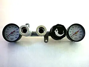 Best small air compressor parts