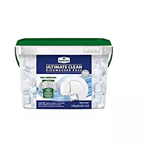 Best kirkland dishwasher detergent review