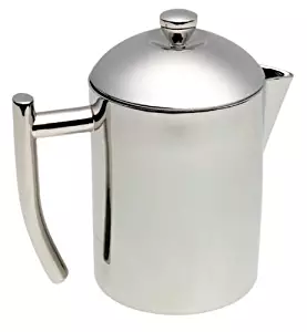 Best coffee maker open lid preheat