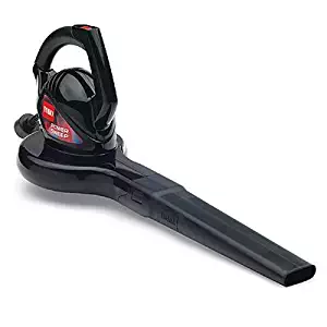 Best electric leaf blower vacuum reviews