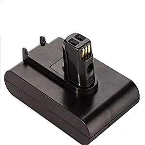 Best dyson dc45 animal battery