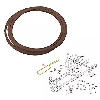 Best husqvarna model yth24k48 parts