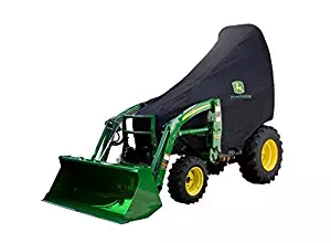Best john deere lawn mower covers