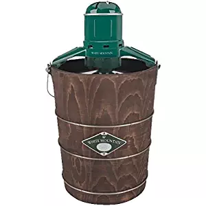 Best appliances ice cream makers