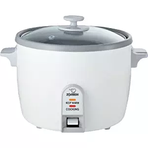 Best cauliflower rice cooker