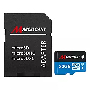 Best microsdhc card for lg tribute