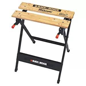 Best stanley adjustable saw horses