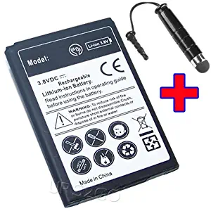 Best lg g3 compatible battery