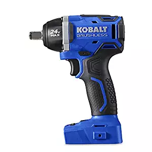 Best kobalt 24v brushless drill