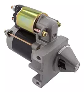 Best refurbished lawn mower engines