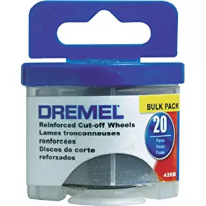 Best cutting metal with a dremel tool