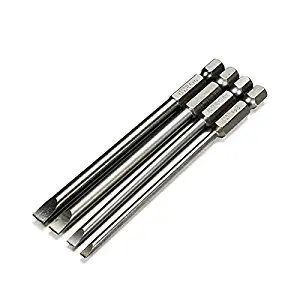 Best extra long 4mm drill bit