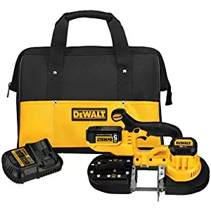 Best 20v dewalt cordless band saw