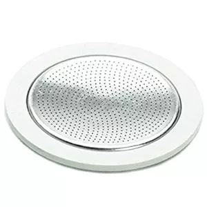 Best replacement gasket for bialetti coffee maker
