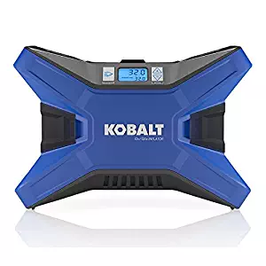 Best kobalt 8 gallon air compressor
