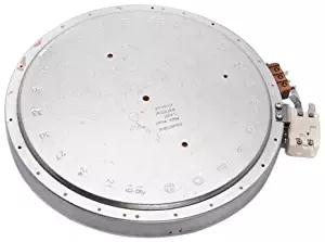 Best kenmore range surface elements