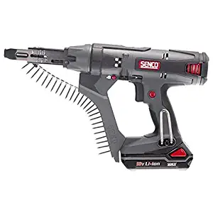 Best automatic drywall screw gun