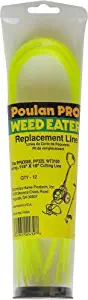 Best poulan pro outdoor power equipment