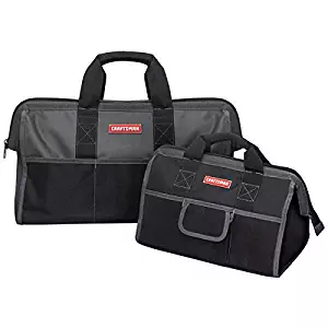 Best craftsman power tool bag