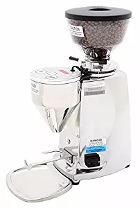 Best mazzer mini coffee grinder