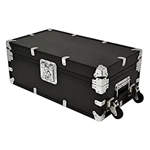 Best buy old steamer trunks