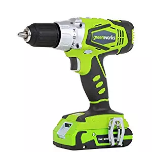 Best kobalt 24v brushless drill