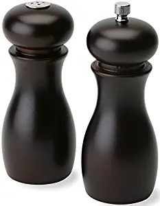 Best pepper grinder and salt shaker