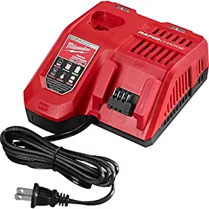 Best milwaukee tools m18 battery charger