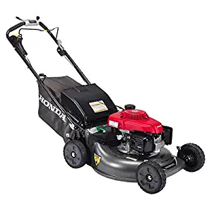 Best 21 honda lawn mower