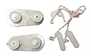 Best how to replace dishwasher door spring