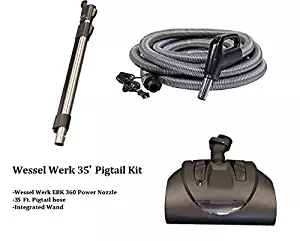 Best where to buy central vacuum systems