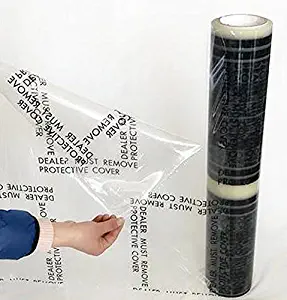 Best adhesive carpet protection film