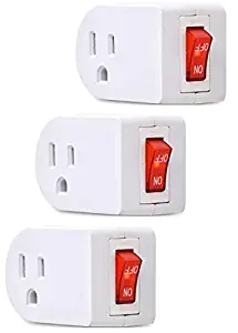 Best power tool safety on off switch