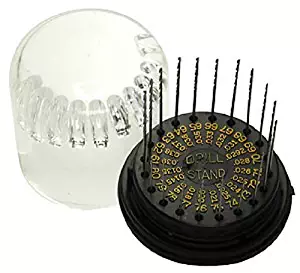 Best 20 gauge drill bit