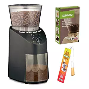 Best burr grinder kitchen