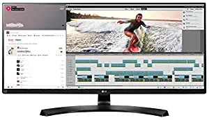 Best lg 34 inch ultrawide monitor 1440
