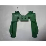 Best miele compact c1 bag holder