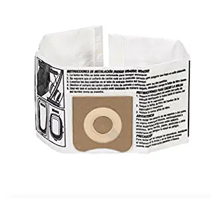 Best when to change vacuum bag