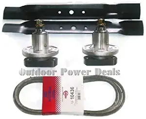 Best changing john deere lawn tractor tires