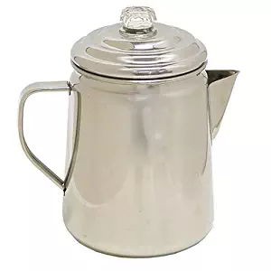 Best stove top instant coffee maker