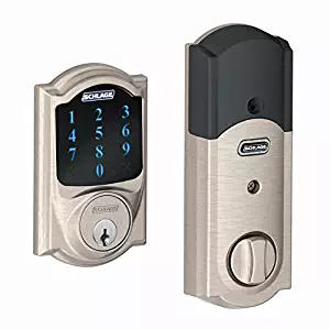 Best smart lock home kit