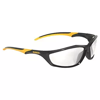Best dewalt safety glasses clear