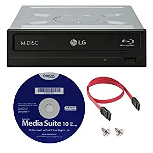 Best lg internal blu ray