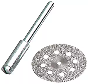 Best dremel tile cutter blade