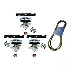 Best cub cadet lawn tractor parts