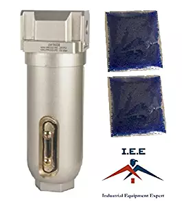 Best air compressor humidity filter