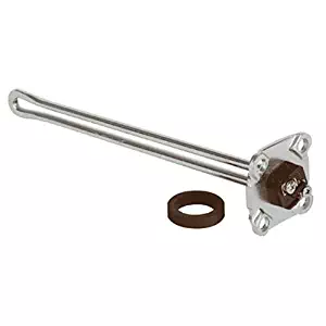 Best kenmore water heater element replacement