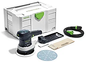 Best festool ets 150 5 eq random orbital sander