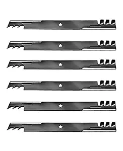 Best husqvarna yth22v46 mulching blades