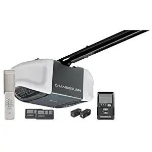 Best craftsman internet garage door opener